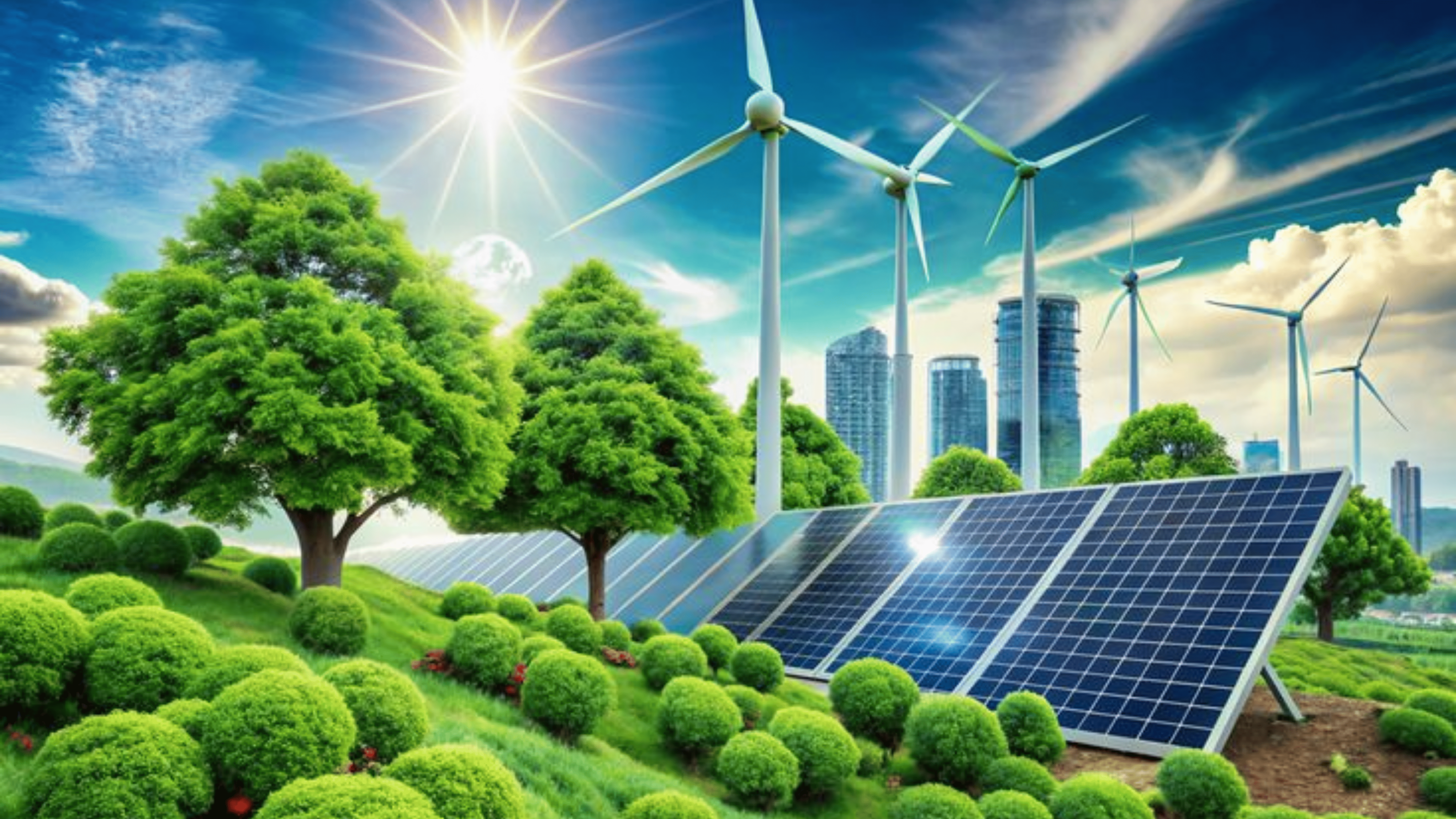 Residential Rooftop Solar