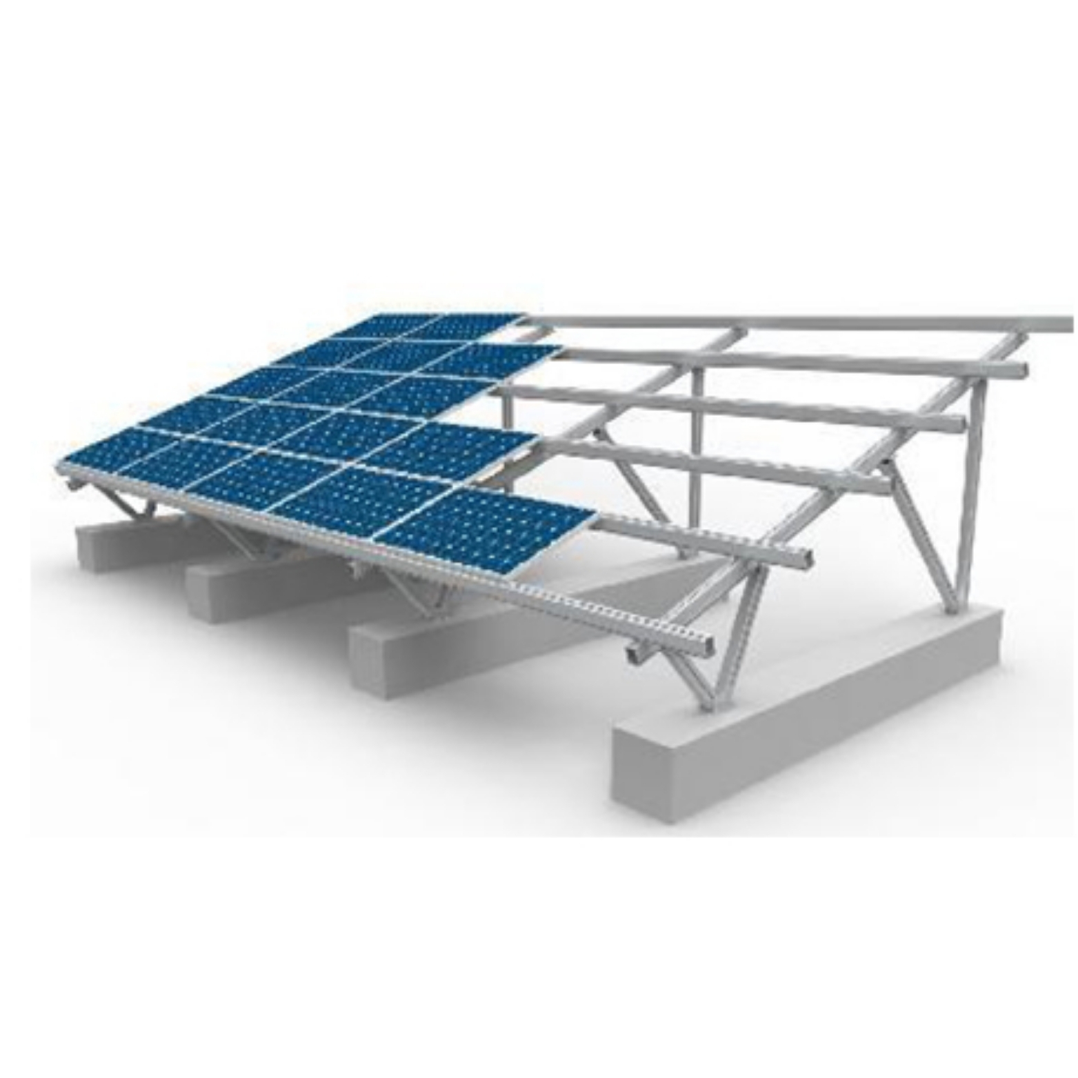 Solar Street Light