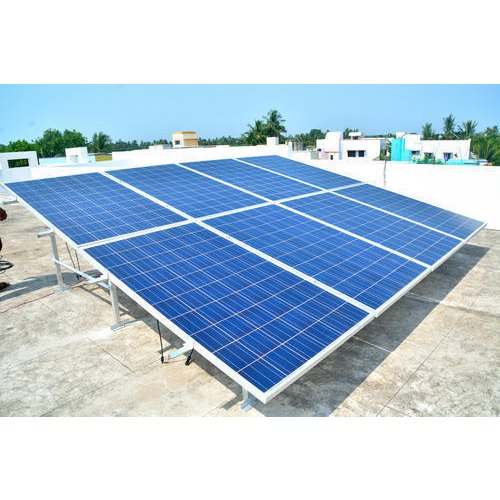 Residential Solar